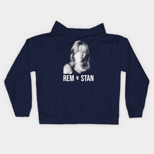 Remiana Stan Club Kids Hoodie